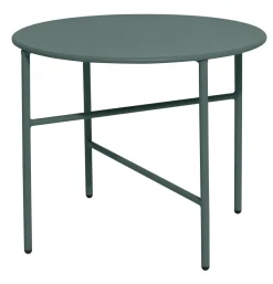 Envy sohvapöytä 50/40cm, vihreä