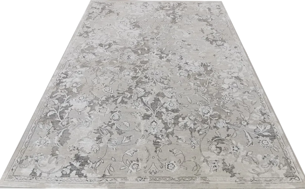 Fresco viskoosimatto, 160x230 cm