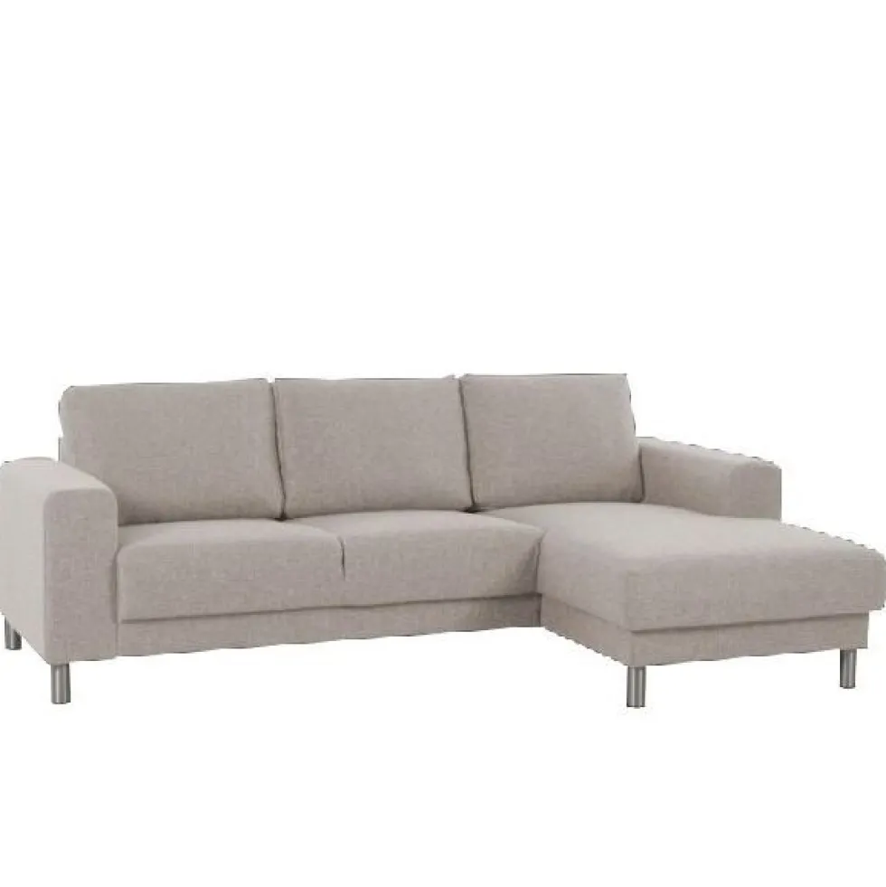 Gamma divaanisohva beige