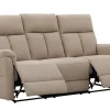 Grand 3+2 sohvakalusto mekanismeilla, beige