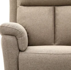 Grand 3+2 sohvakalusto mekanismeilla, beige