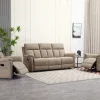 Grand 3+1+1 sohvakalusto mekanismeilla, beige