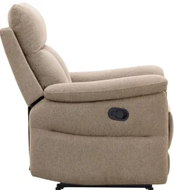 Grand 3+1+1 sohvakalusto mekanismeilla, beige