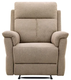 Grand 3+1+1 sohvakalusto mekanismeilla, beige