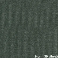 Gustavo vuodesohva, eri värejä