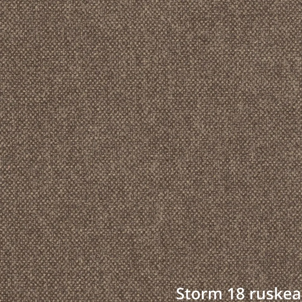 Gustavo vuodesohva, eri värejä