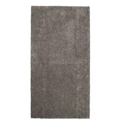 Hamilton nukkamatto 80 cm harmaa