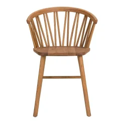 Hans K ZigZag nojatuoli, tammi