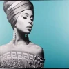 Havanna taulu, 75x100 cm