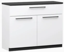 Havi lipastokaappi 90cm, eri värejä