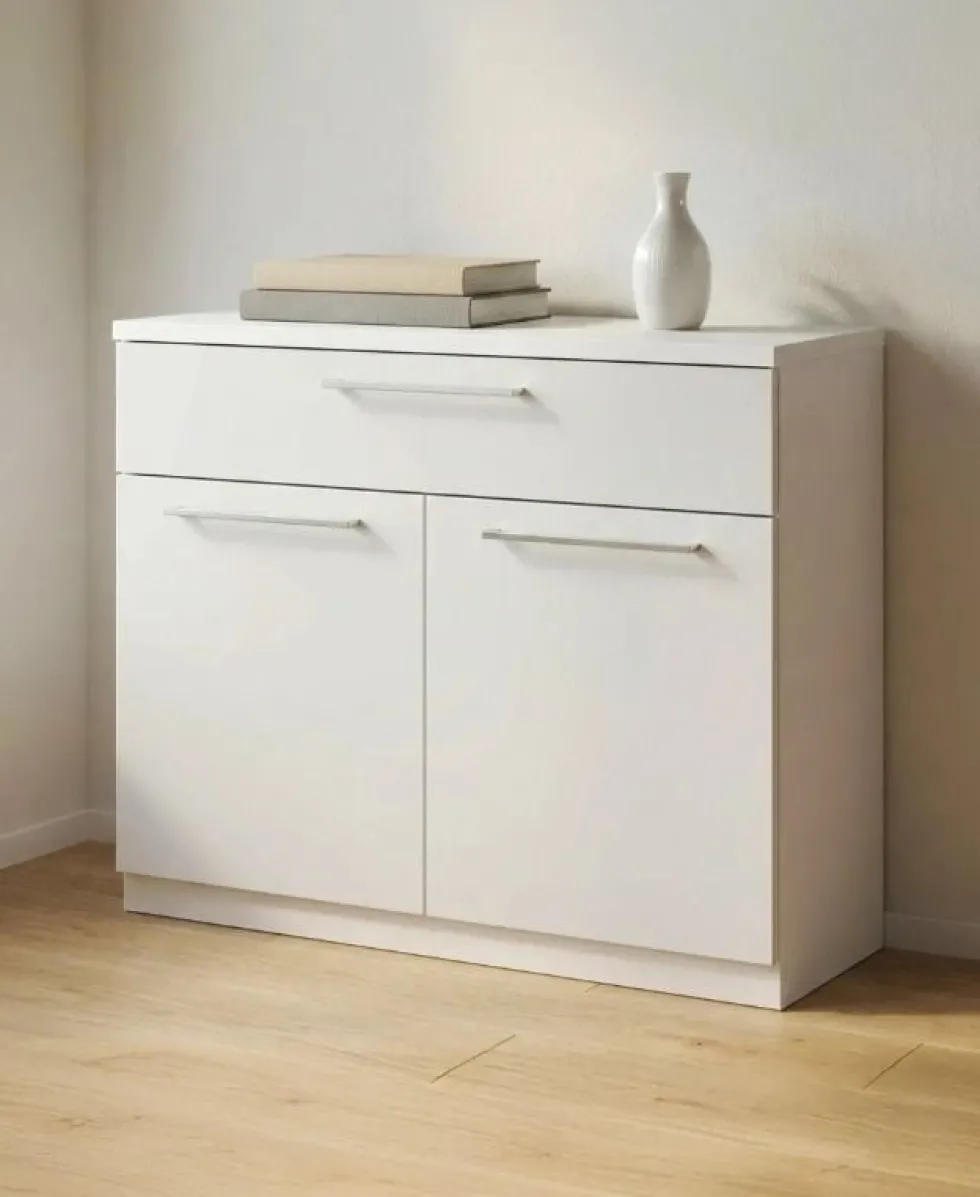 Havi lipastokaappi 90cm, eri värejä