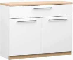 Havi lipastokaappi 90cm, eri värejä