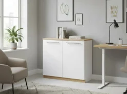 Havi säilytyskaappi 68cm, eri värejä