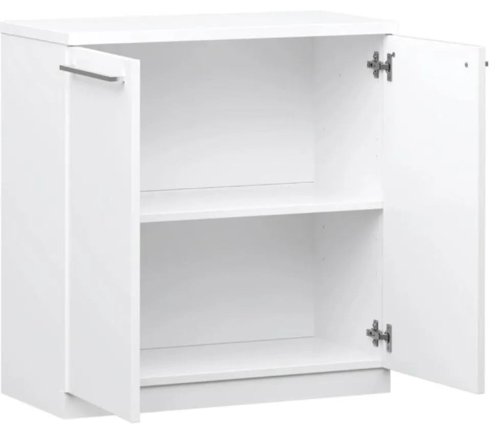 Havi säilytyskaappi 68cm, eri värejä