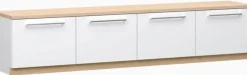 Havi TV-taso 180cm 4-ovella, eri värejä
