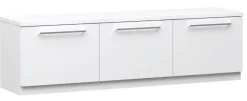Havi TV-taso 135cm 3-ovella, eri värejä