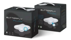 Heaven Butterfly tyyny