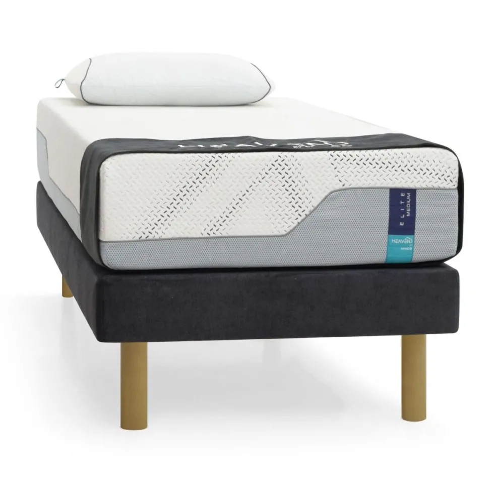 Heaven Elite™ Memory-ergopatja 90x200cm