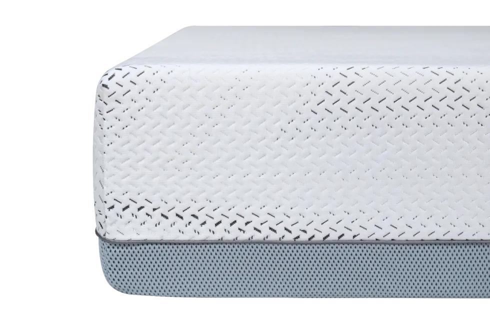 Heaven Elite™ Memory-ergopatja 90x200cm