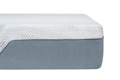 Heaven Elite™ Memory-ergopatja 90x200cm
