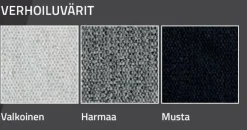 Heaven Fusion™ Memory-moottorisänky 90x200cm