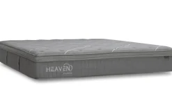 Heaven Prestige Marble blue™ Memory -ergopatja, eri kokoja