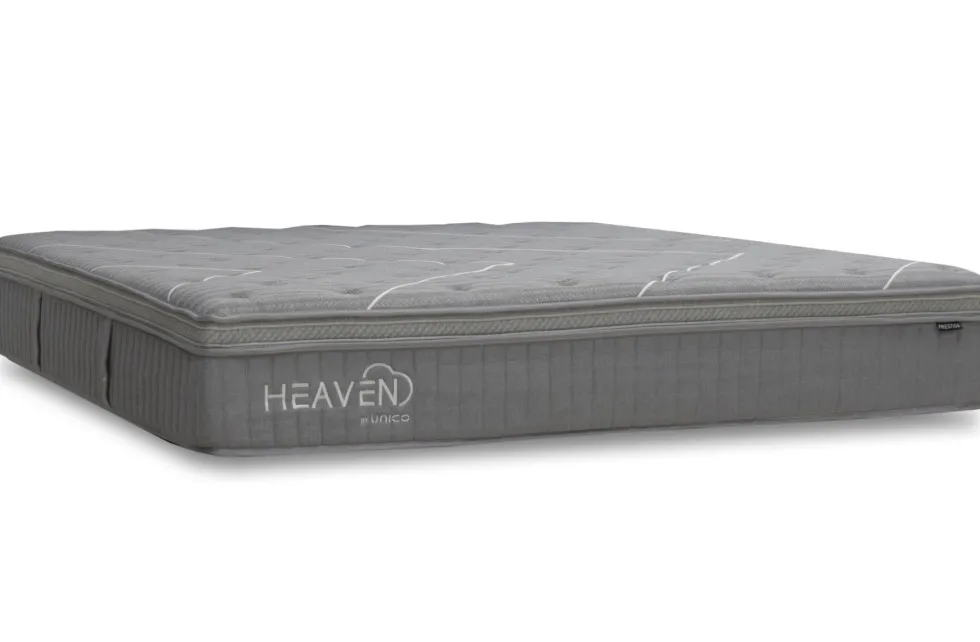 Heaven Prestige Marble blue™ Memory -ergopatja, eri kokoja