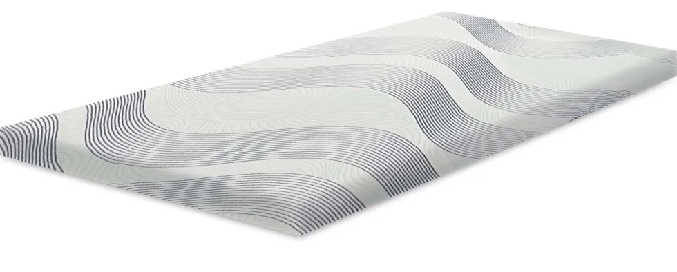Heaven Revive 8 petauspatja, 180x200cm