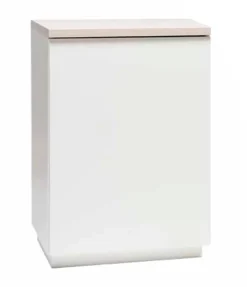 Hiipakka Anton kaappi 50cm, umpiovilla