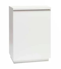 Hiipakka Anton kaappi 50cm, umpiovilla