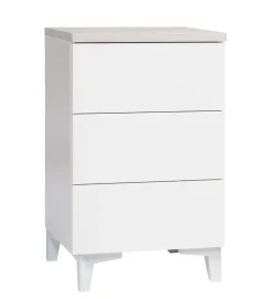 Hiipakka Anton lipasto 50cm, laatikoilla