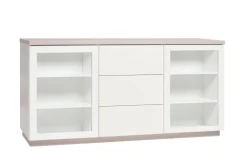 Hiipakka Anton senkki 150cm, lasiovilla