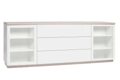 Hiipakka Anton senkki 200cm, lasiovilla
