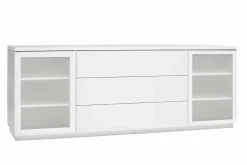 Hiipakka Anton senkki 200cm, lasiovilla