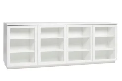 Hiipakka Anton senkki 200 cm, lasiovilla A4.5