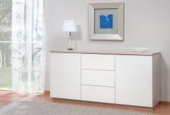 Hiipakka Anton senkki 150cm, umpiovet