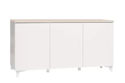 Hiipakka Anton senkki 150cm umpiovilla