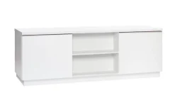 Hiipakka Anton TV-taso 150cm umpi+ 2 avohyllyä
