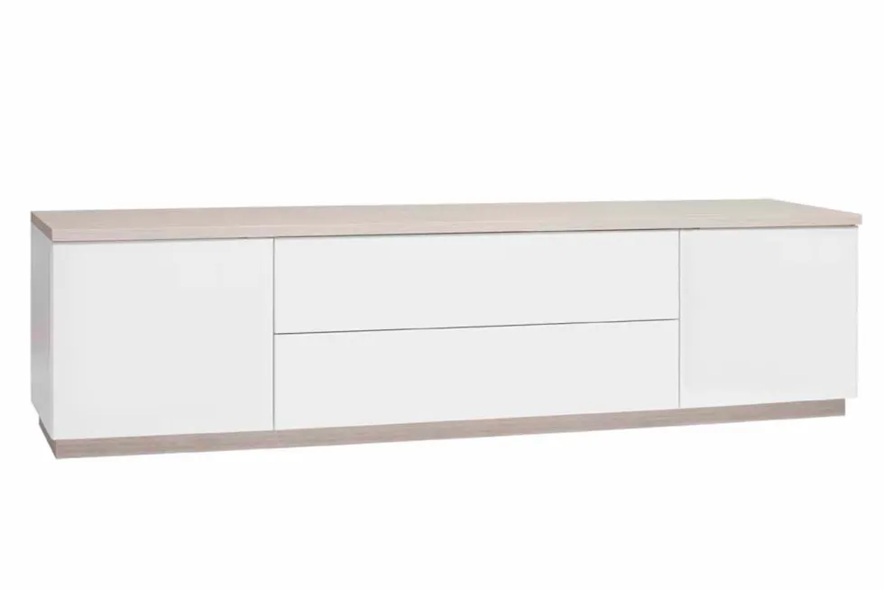 Hiipakka Anton TV-taso 200cm, umpiovilla