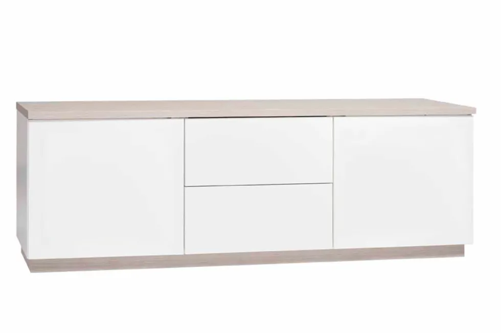 Hiipakka Anton TV-taso 150cm, umpiovilla