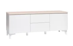 Hiipakka Anton TV-taso 150cm, umpiovilla