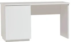 Hiipakka Anton työpöytä 130cm kaapilla