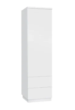 Hiipakka Anton vitriini 50cm umpiovella