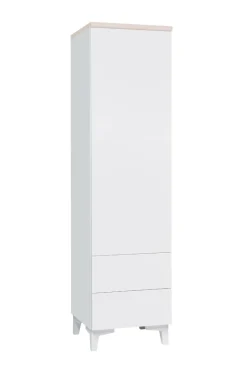 Hiipakka Anton vitriini 50cm umpiovella