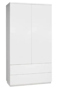 Hiipakka Anton vitriini 100 cm umpiovilla