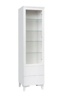 Hiipakka Anton vitriini laatikoilla 50cm