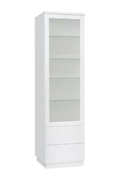 Hiipakka Anton vitriini laatikoilla 50cm