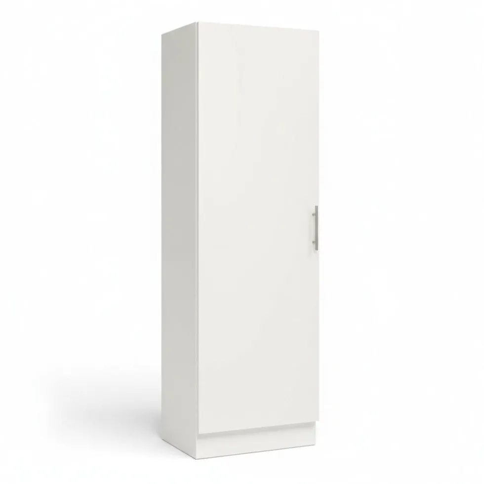Hiipakka Eazy-komero 60 x 208 cm, muokattava