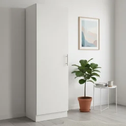 Hiipakka Eazy-komero 60 x 208 cm, muokattava
