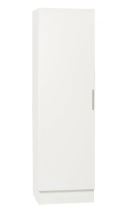Hiipakka Eazy-komero 60 x 208 cm, muokattava